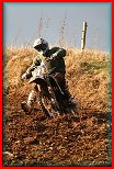 Vánoční trénink v údolíčku 26.12.2009
